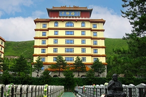 八达岭陵园方位距离评估，配套设施一览