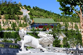 八达岭陵园：不同墓型价格对比，周边设施介绍