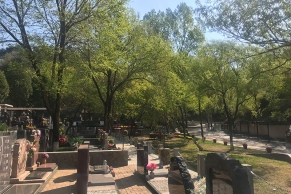 八达岭陵园墓地价格解析与选购指南